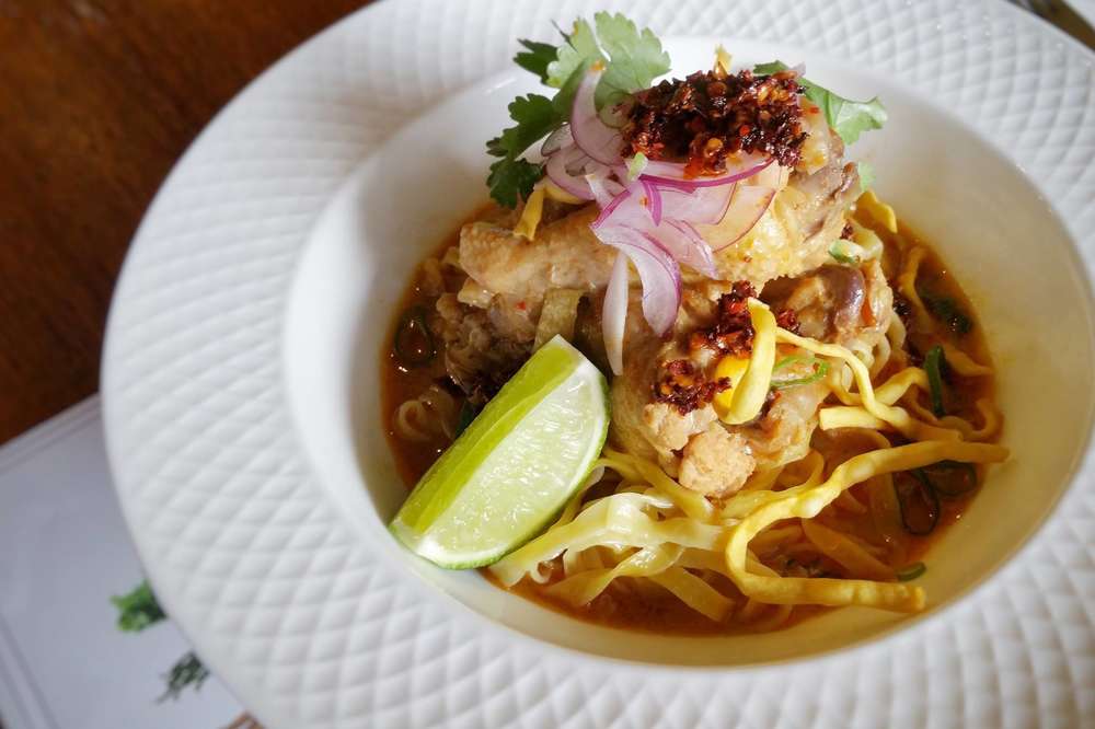 Best Thai Dishes Thai Food You Aren T Ordering But Should Be Thrillist