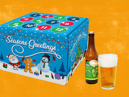 beer advent calendar