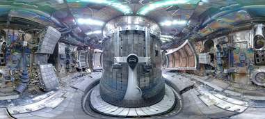 MIT, SPARC, fusion energy, tokamak