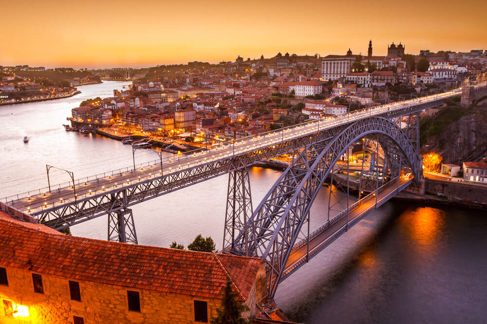 Visiting Porto, Portugal: Best Things to Do and See in Porto - Thrillist