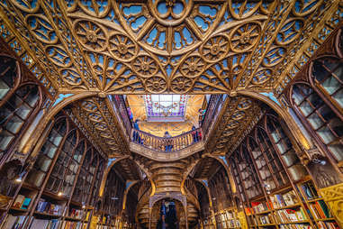 Livraria Lello