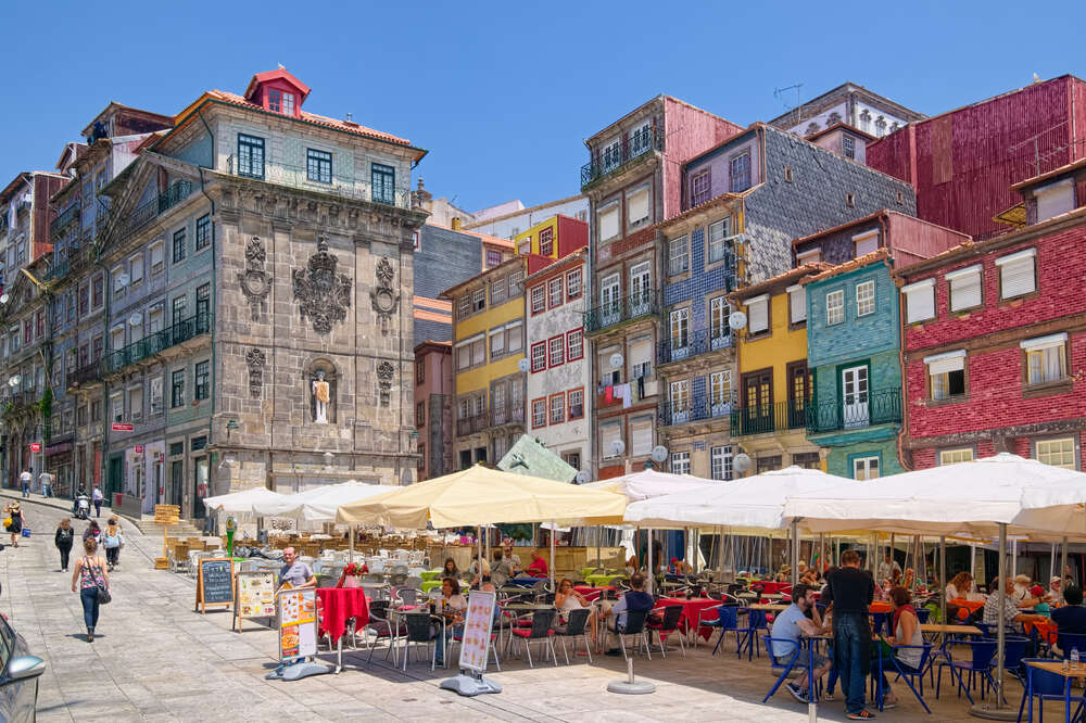 Visiting Porto, Portugal: Best Things to Do and See in Porto - Thrillist