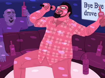 Best Karaoke Songs Top Karaoke Songs For Bad Singers To Sing Thrillist Best Karaoke Songs Top Karaoke Songs For Bad Singers To Sing Thrillist