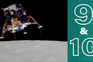 Apollo 10 Almost Crashed Into the Moon | Apollo