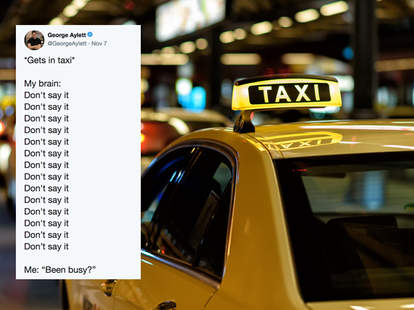 Don T Say It Meme Breaks Down The Disconnect Between Brain And Mouth Thrillist