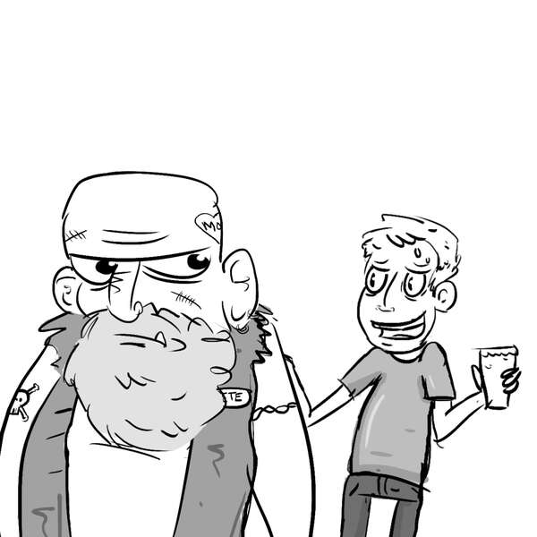 Bar Etiquette How to Get Along with the Regulars at a Dive Bar Thrillist