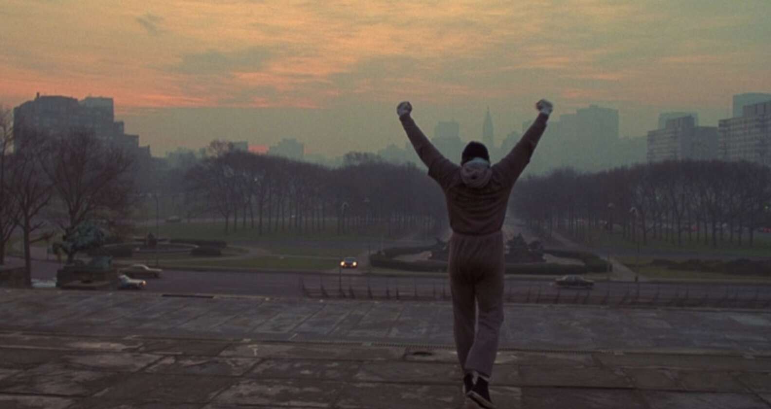 Rocky Soundtrack, Ranked: Best Songs From the Rocky Movies - Thrillist