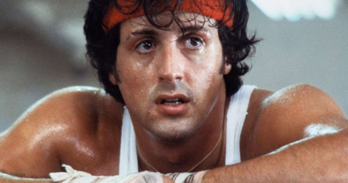 Rocky Soundtrack Ranked Best Songs From The Rocky Movies Thrillist 