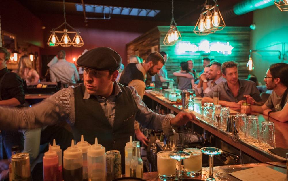 Best Speakeasies In Denver Secret Bars To Drink At Right Now Thrillist