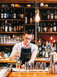 The Best Speakeasy-Themed Bars in St. Louis