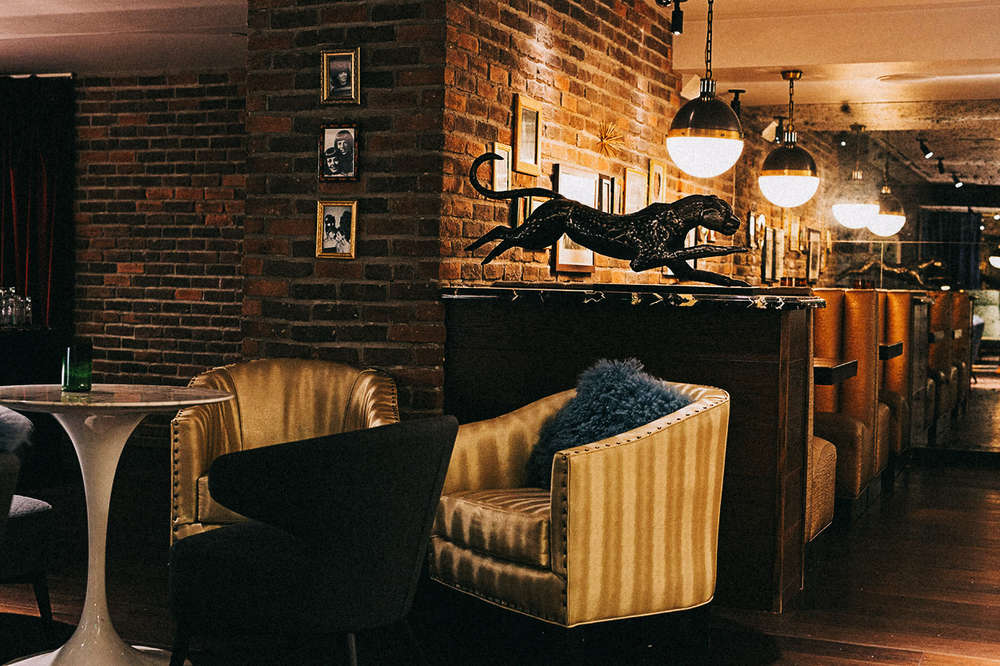 Best Speakeasy Bars In Dallas Secret Secluded Bars To Grab A