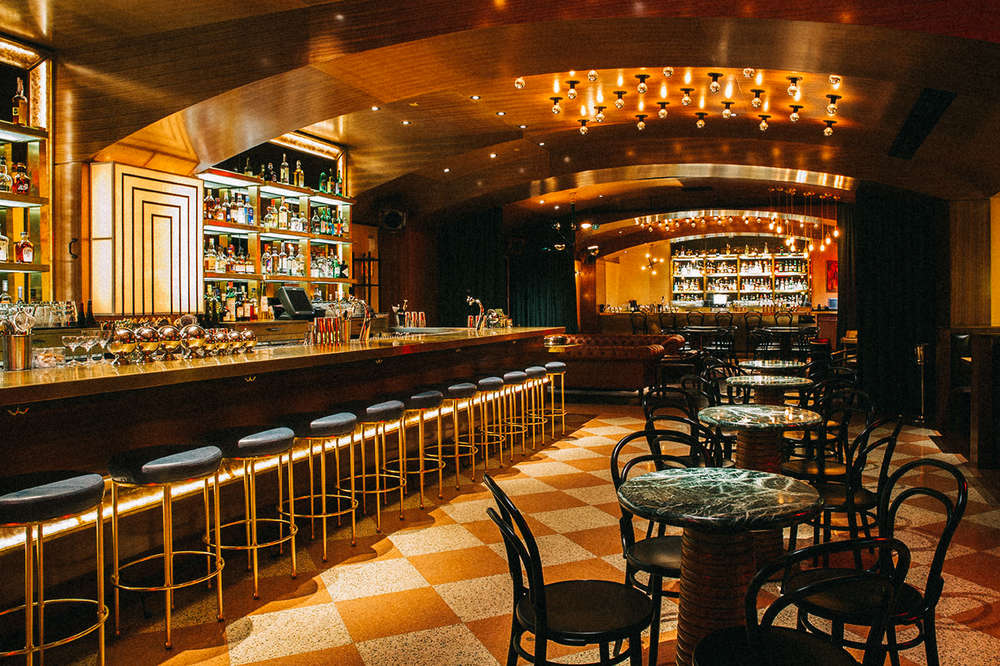 Best Speakeasy Bars In Dallas Secret Secluded Bars To Grab A