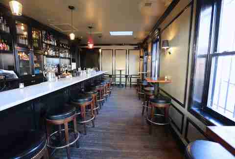 Best Speakeasies In DC: Secret Bars To Drink At Right Now - Thrillist