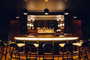 Best Speakeasies In DC: Secret Bars To Drink At Right Now - Thrillist