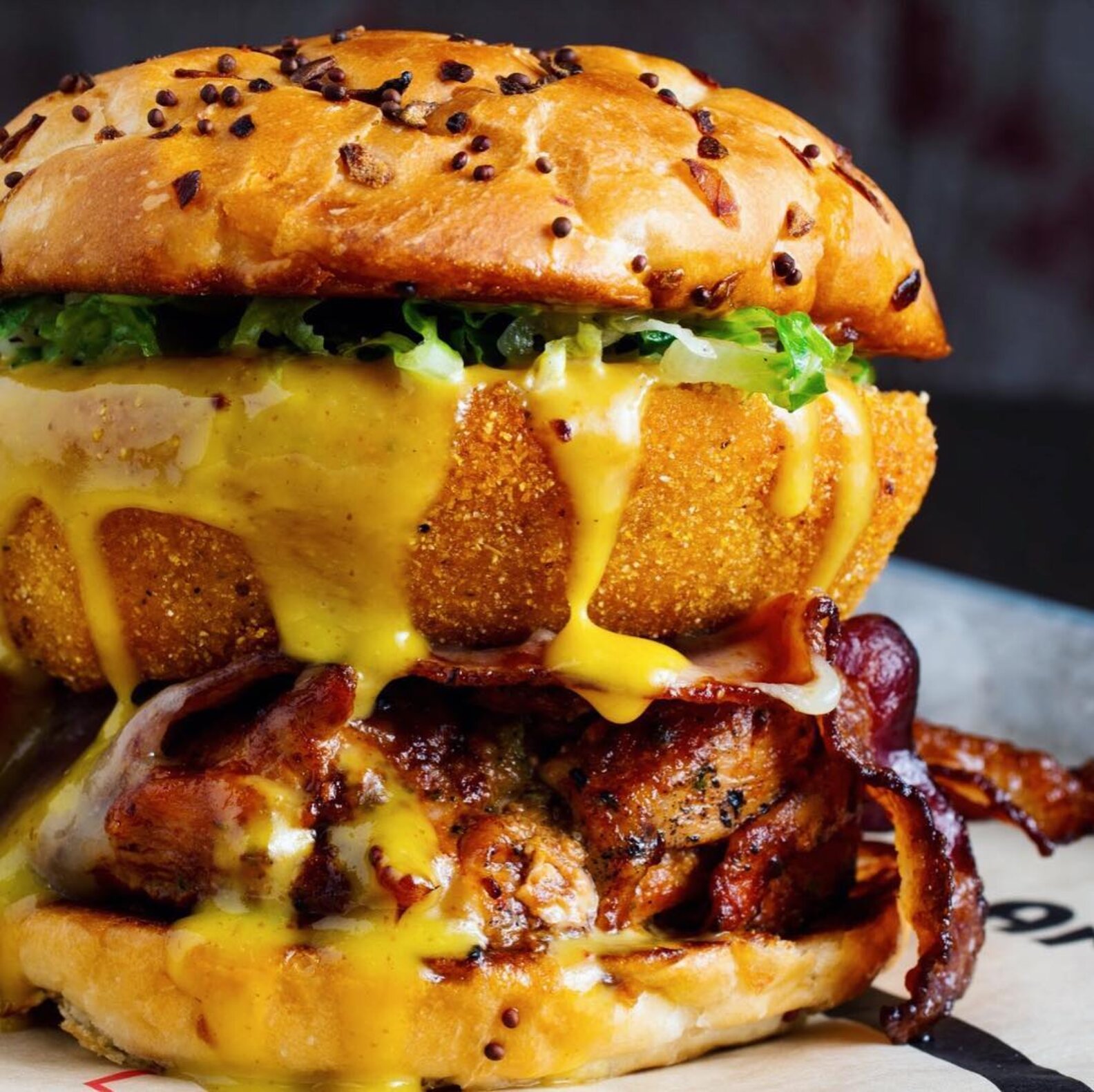 Best Fried Chicken Restaurant Chains in America Thrillist