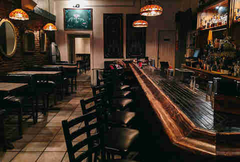 Best Pittsburgh Speakeasy Bars Secret Secluded Bars To Get A