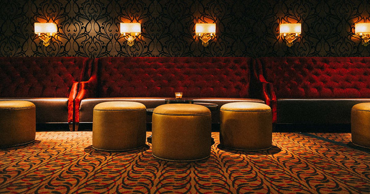 The 6 Best Speakeasy Bars in Pittsburgh Thrillist