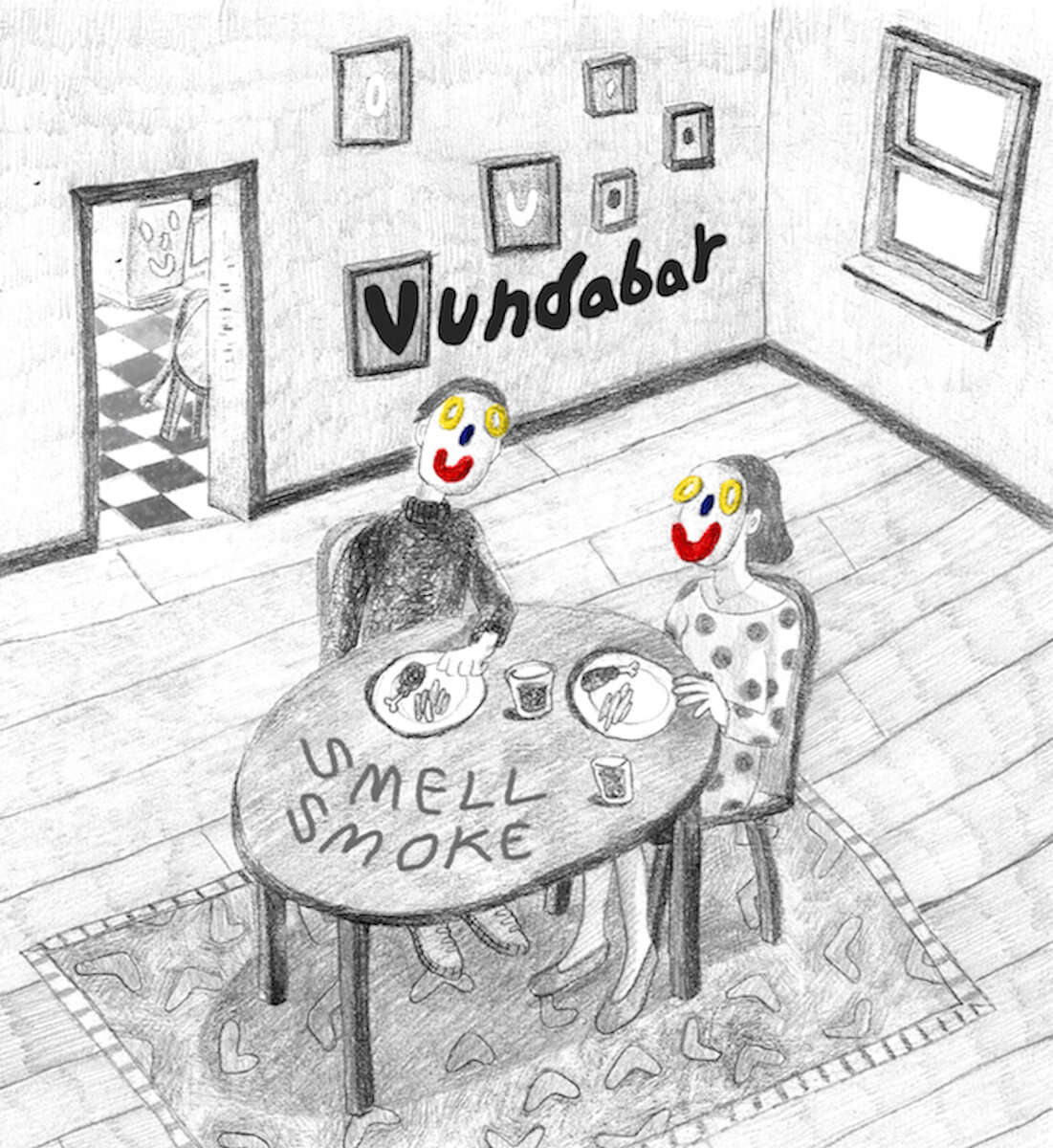 vundabar smell smoke