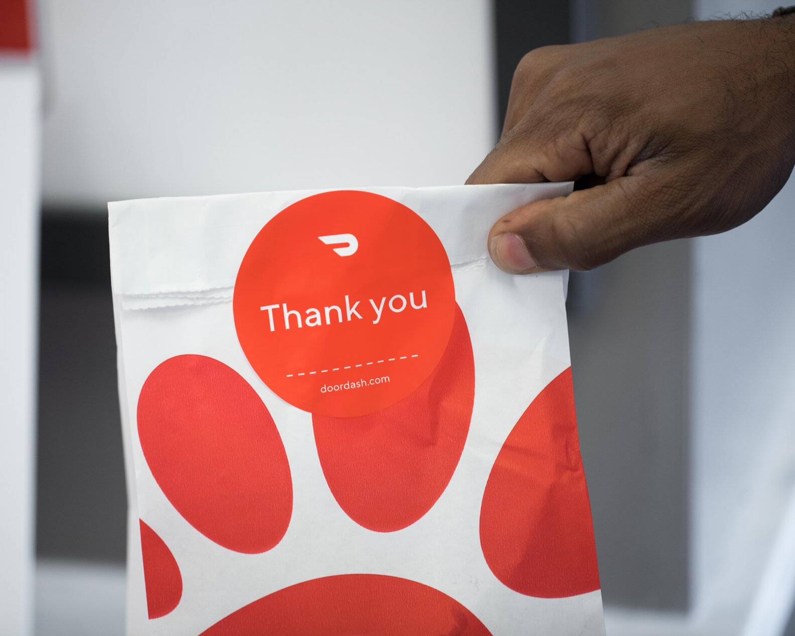 Chick-fil-A Offering Free Chicken Sandwiches With DoorDash Delivery