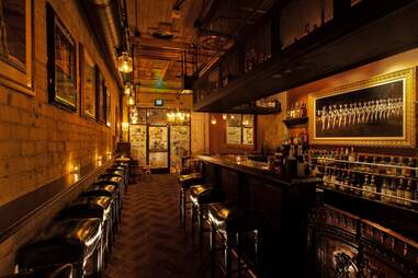 Best Speakeasies In Las Vegas Secret Bars To Drink At Right Now Thrillist