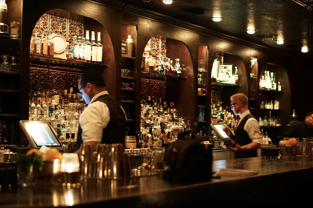 Best Speakeasies In Las Vegas Secret Bars To Drink At Right Now Thrillist