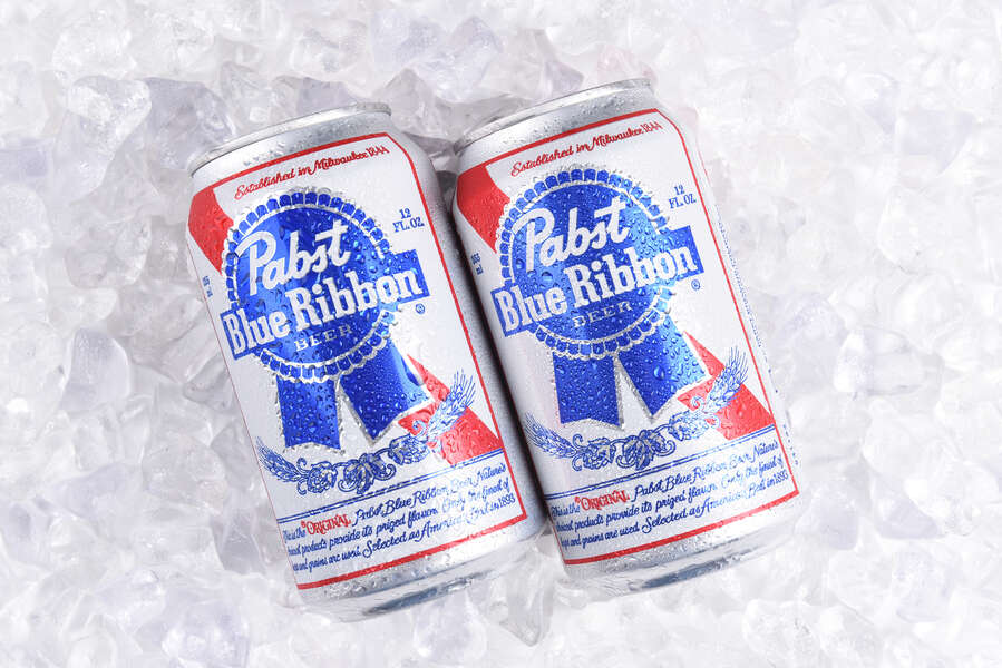 Pabst Lawsuit Pbr Could Disappear After Millercoors Lawsuit Thrillist