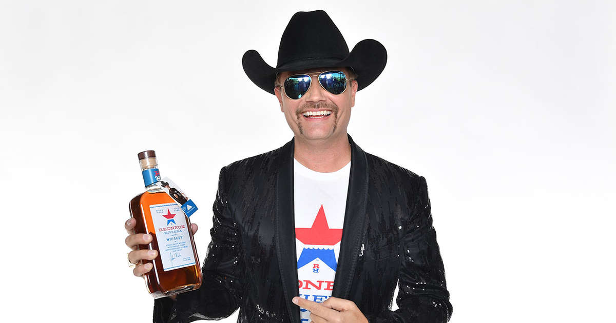 John rich