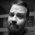 Photo of author Kevin Gibson