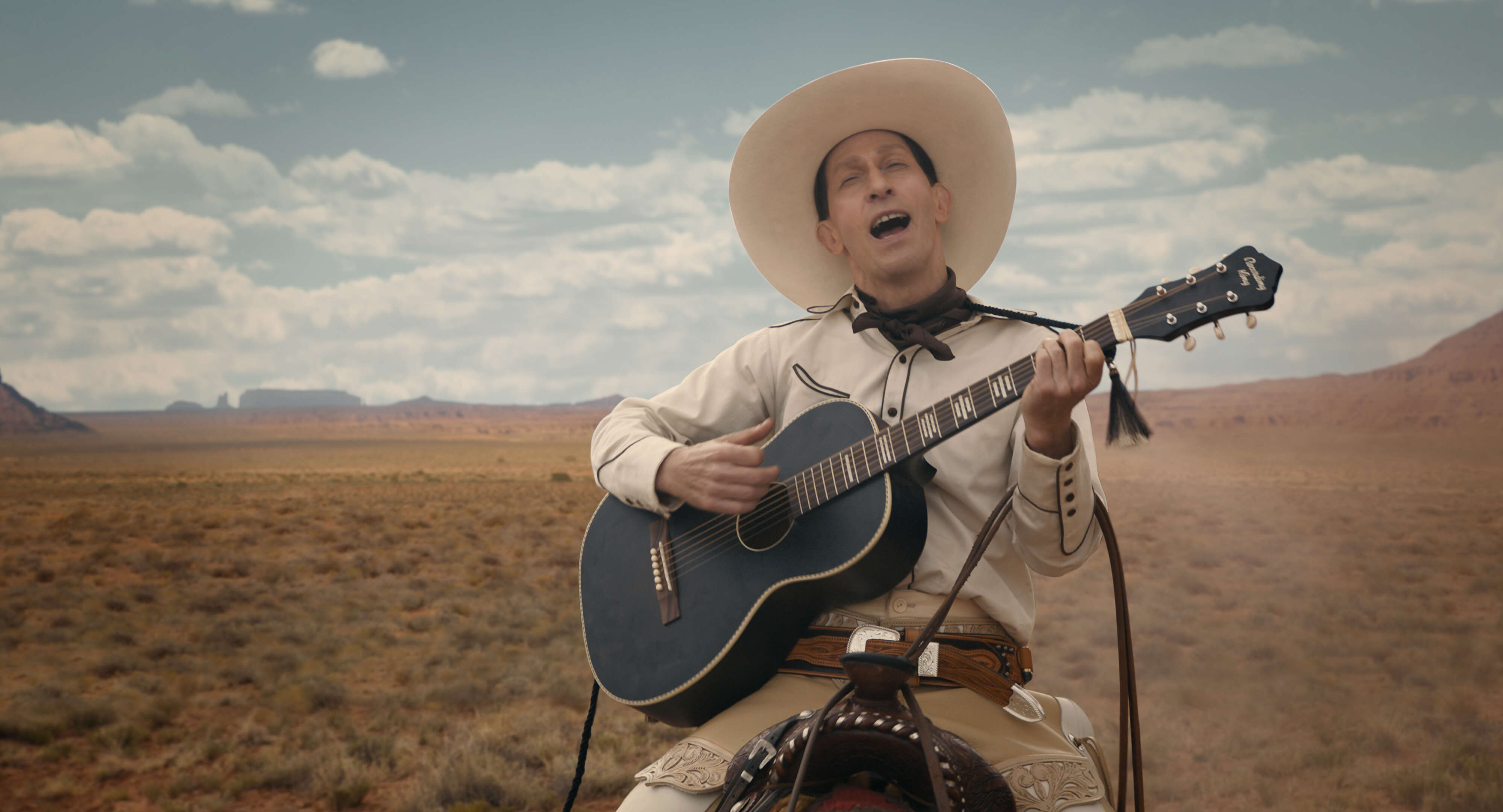 buster scruggs