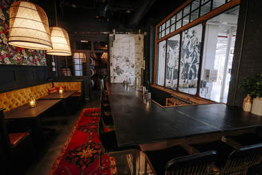 bully boy distillers tasting room