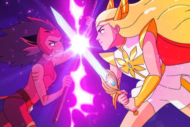 she-ra netflix