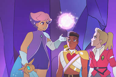 she-ra netflix