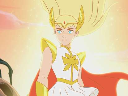 she ra netflix