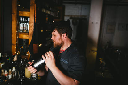 grandten distillery