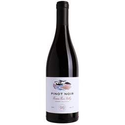 90+ Cellars Lot 75 Pinot Noir
