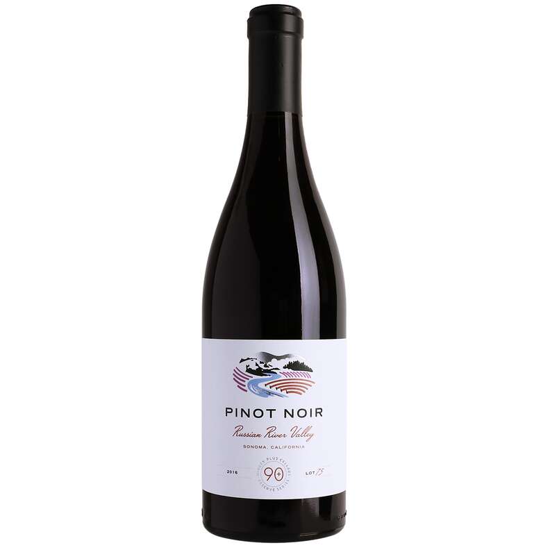 90+ Cellars Lot 75 Pinot Noir