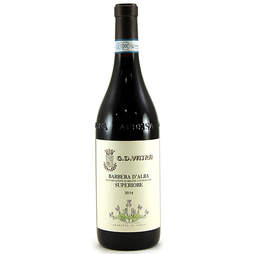 G.D. Vajra Barbera d’Alba