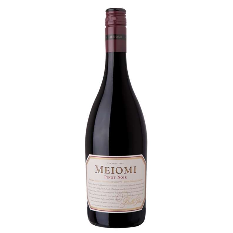 Meiomi Pinot Noir