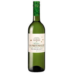 Chateau La Freynelle Blanc 2016