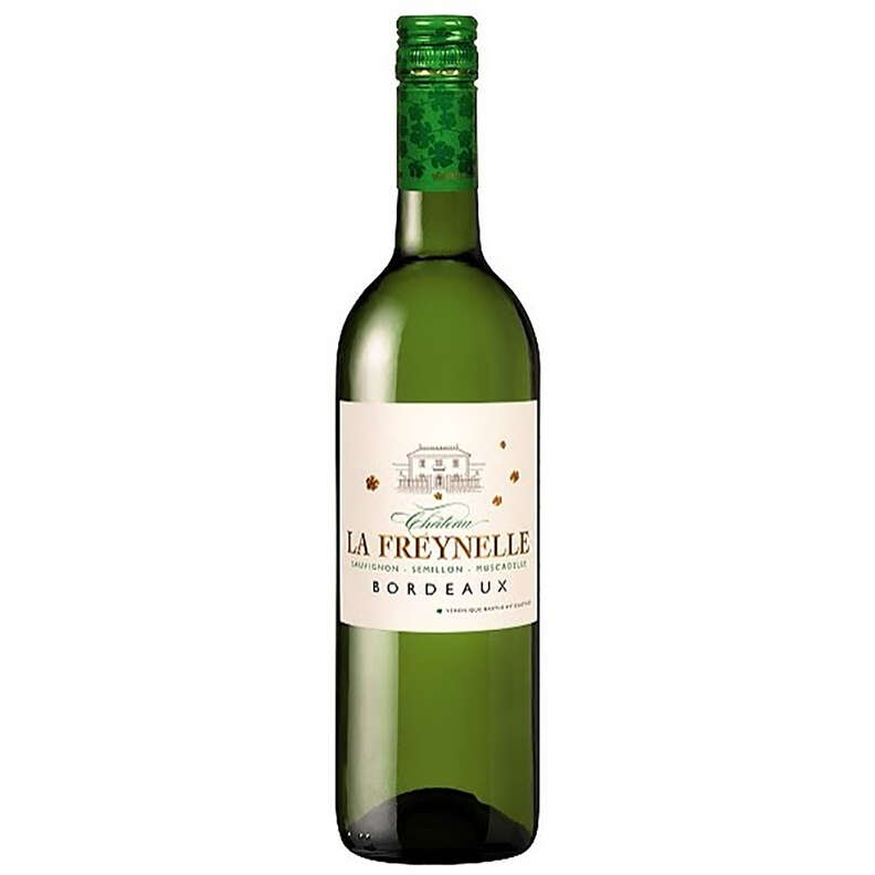 Chateau La Freynelle Blanc 2016