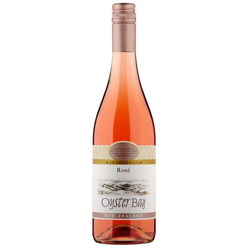 Oyster Bay Rosé