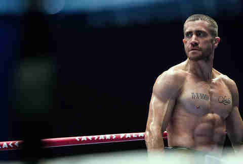 southpaw