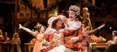 a christmas carol