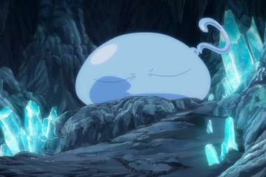 that time i got reincarnated as a slime