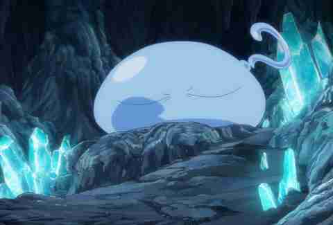 that time i got reincarnated as a slime