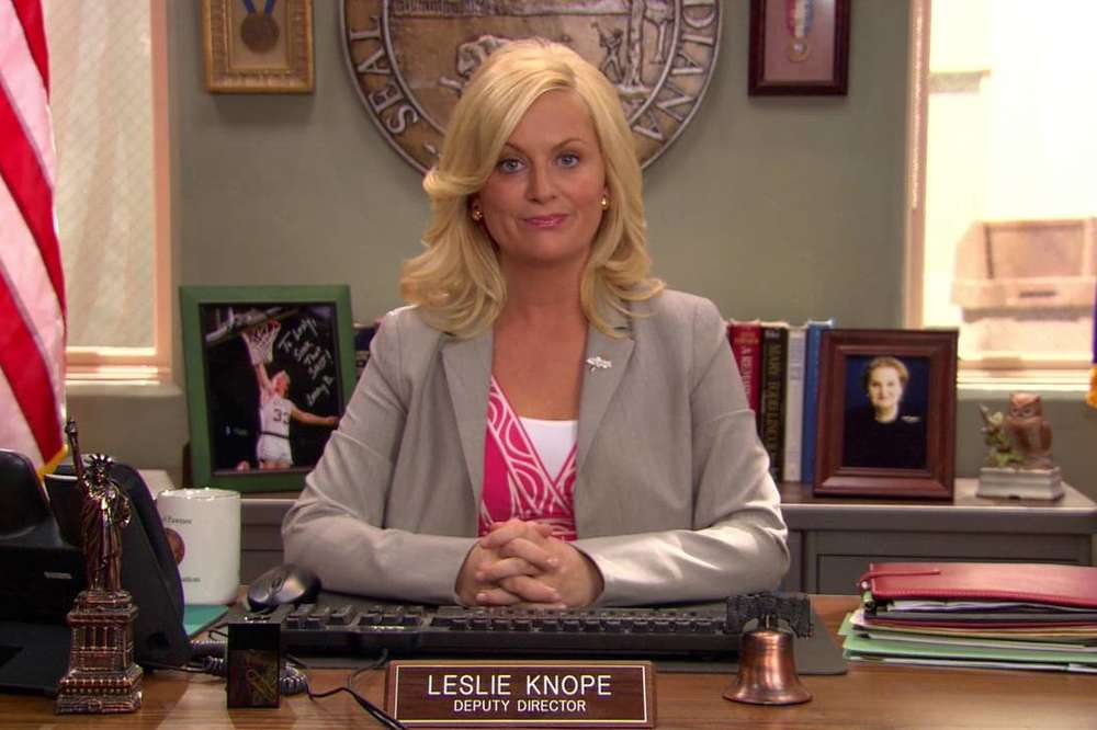 Best Parks And Rec Episodes Top Episodes Of All Time Ranked