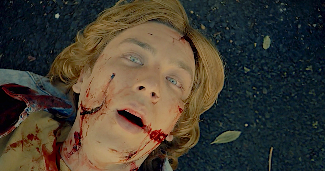 Ver Online American Horror Story 10