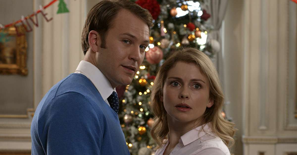 A Christmas Prince 2 Trailer Netflix's Holiday