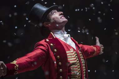 the greatest showman