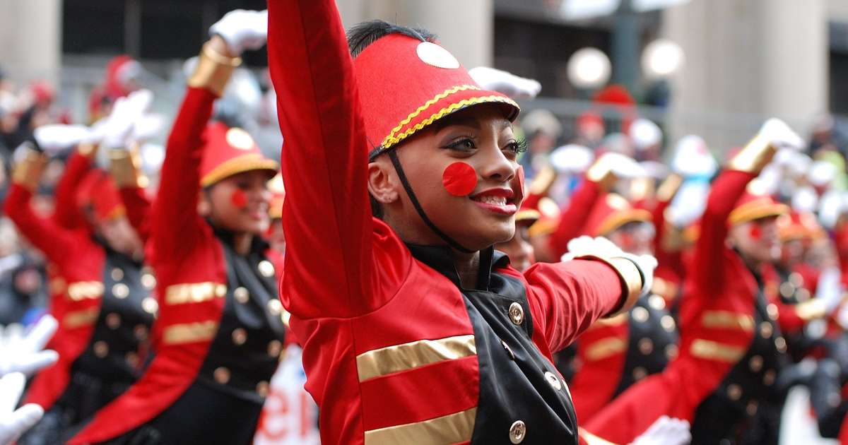 Chicago Thanksgiving Parade 2018: Parade Route, Time ...